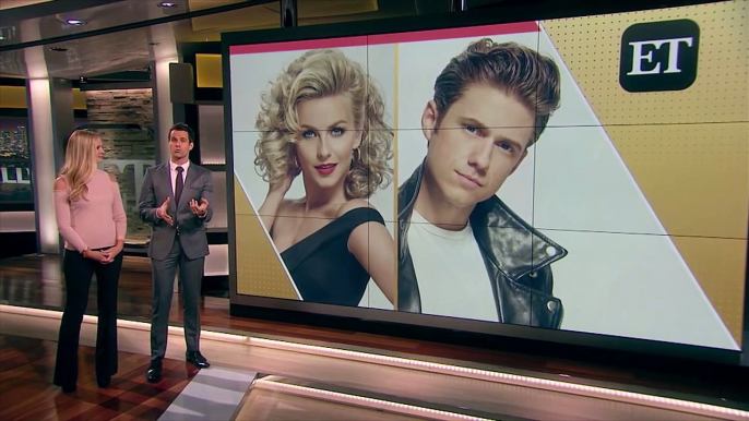 Find Out Who Almost Won John Travolta & Olivia Newton-Johns Roles in the Original Grease