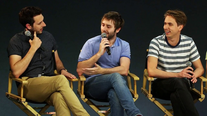 The Inbetweeners 2 interview: Boys talk STDs, One Direction and running over a kangaroo