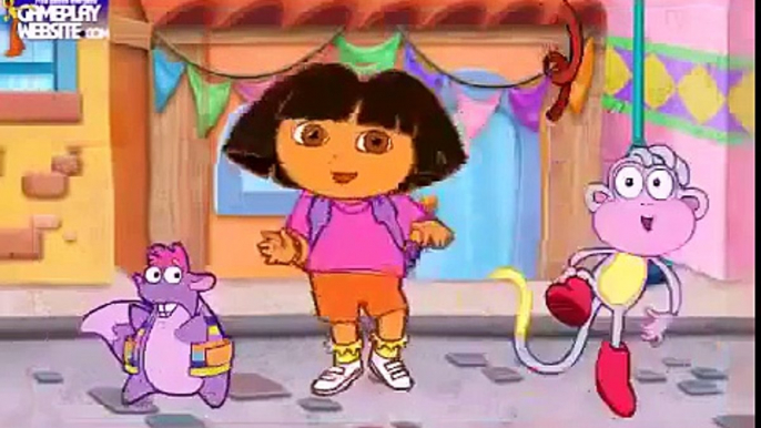 Dora the Explorer Dora lExploratrice full episode cartoon game Dora memory matching game Ipx4SLCn