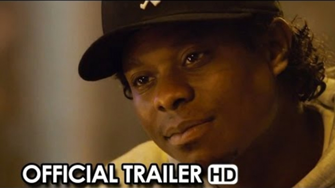 Straight Outta Compton Official Trailer (2015) - O'Shea Jackson Jr., Corey Hawkins HD