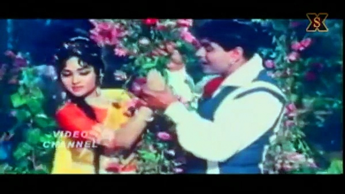 Baharon Phool Barsao -  Suraj - Full Video Song