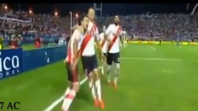 Boca Juniors vs River Plate 0-1 GOL RESUMEN Torneo de Verano Mar del Plata 2016 HD (Latest Sport)