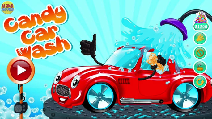 Car Wash Game | Garbage Truck | Most Popular Apps For Kids