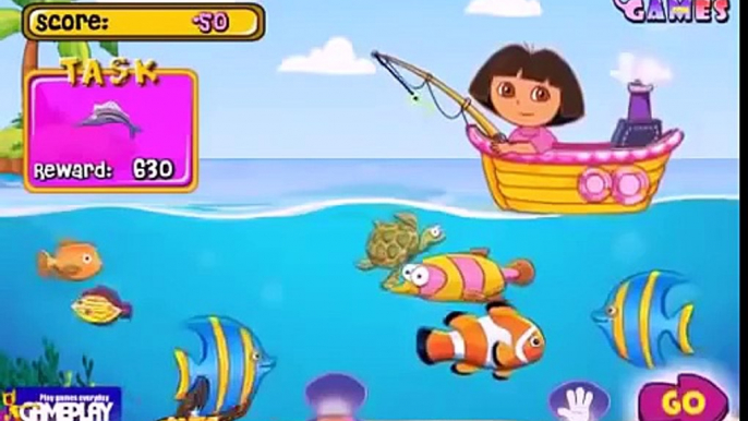 Dora l\'Exploratrice en Francais dessins animés Episodes complet Episode 2 Dora the Explorer oTQyu