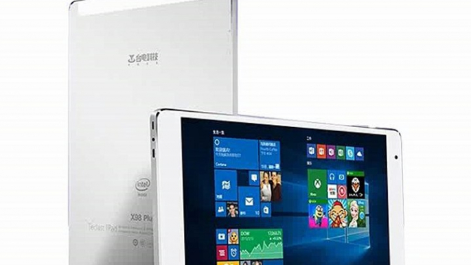 Original Teclast X98 plus Windows10 Tablet PC 9.7'-'- IPS Retina IntelCherry Trail T3 Z8300 4G RAM/64G ROM Quad Core HDMI OTG-in Tablet PCs from Computer