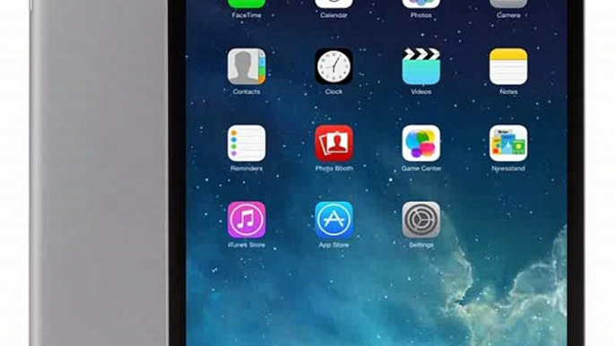 Original iPad mini 2 WiFi Version 7.9 inch A7 iOS 8.0 1GB + 32GB/ 16GB Tablet PC 2048 x 1536-in Tablet PCs from Computer