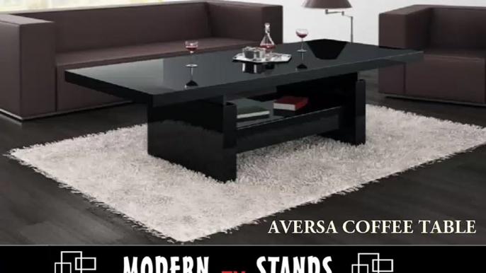 Coffee Tables Collection By Modern TV Stands