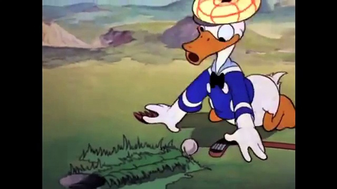 Donald Duck, Mickey Mouse, Pluto, Goofy Cartoons : 5 HOURS NON-STOP!