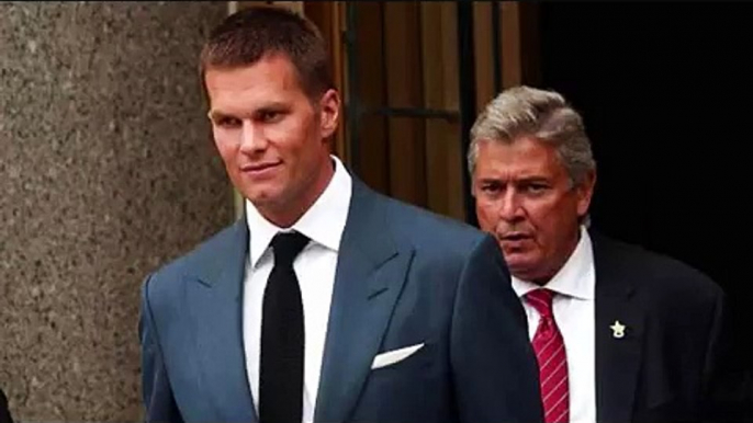 Breaking News Judge nullifies Tom Bradys four game suspension! WTF?
