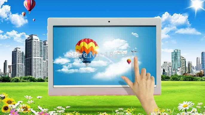 Original 9.7 inch Android Tablets PC 2GB 16G WIFI BT FM 2G 3G Phone Call Dual Camera Quad core Dual Sim 1024*600 Icd Tab PC-in Tablet PCs from Computer