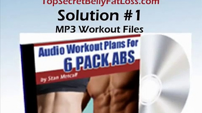 The Truth About Six Pack Abs - 2 Flaws of Truth About Abs