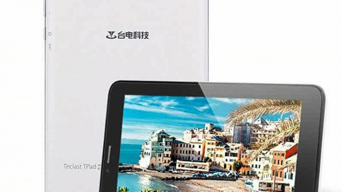 Original 7 inch TECLAST G17s 3G Phone Call Tablet PC MTK8382 Quad Core 512MB/8GB WIFI BT GPS Multi Language Russian Tablets-in Tablet PCs from Computer