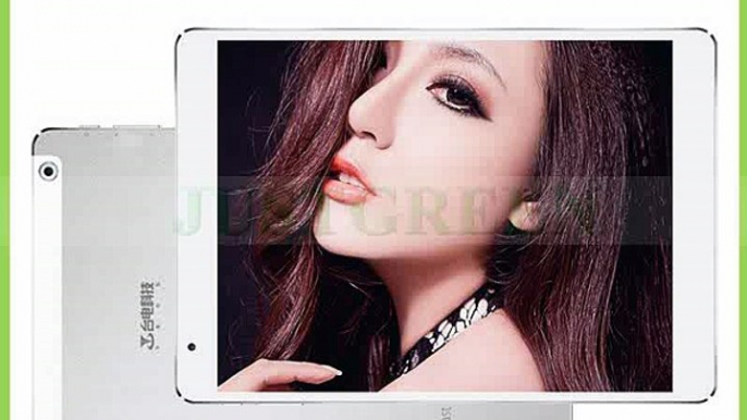 Original 9.7 2048x1536 Retina Teclast X98 Air III Tablet PC Z3735F Quad Core 2GB RAM 32GB ROM 5.0MP Camera OTG HDMI Android 5.0-in Tablet PCs from Computer