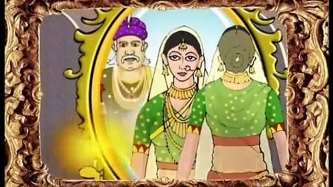 New India Animation Movie - English Anination Movies Full Length- Akbar Birbal Season 1 Fu