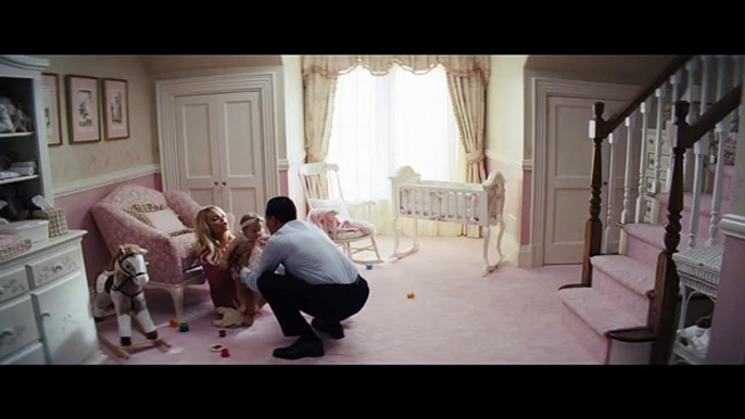 The Wolf of Wall Street- Nothing But Short Skirts || Daddy Scene || Leonardo di caprio