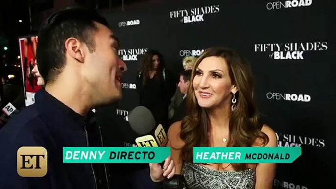 Heather McDonald on Stressful Chelsea Handler Feud: I've Lost Five Pounds (Funny Videos 720p)