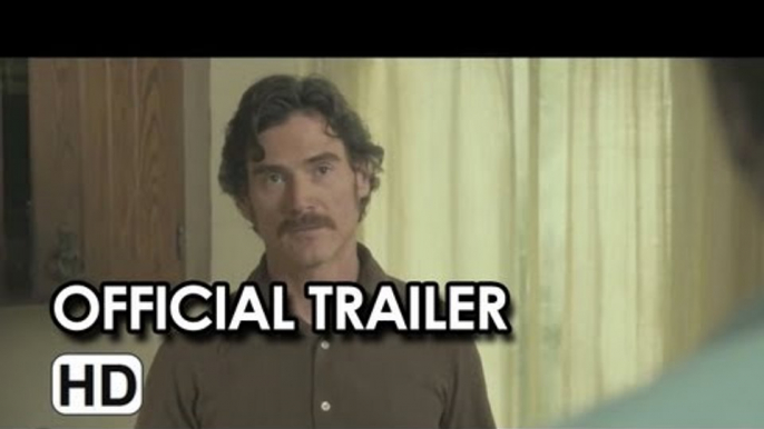 Blood Ties Official International Trailer #2 (2013) - Zoe Saldana, Mila Kunis Movie HD