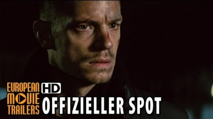 RUN ALL NIGHT - Offizieller Spot 6 Deutsch/German (2015) HD