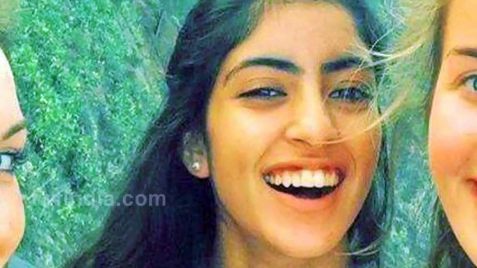 Amitabh Bachhan’s Granddaughter Navya Naveli Nanda Looks Super Gorgeous - Video Dailymotion