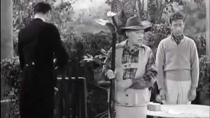 The Many Loves of Dobie Gillis Season 2 Episode 16 The Bitter Feud of Dobie and Maynard