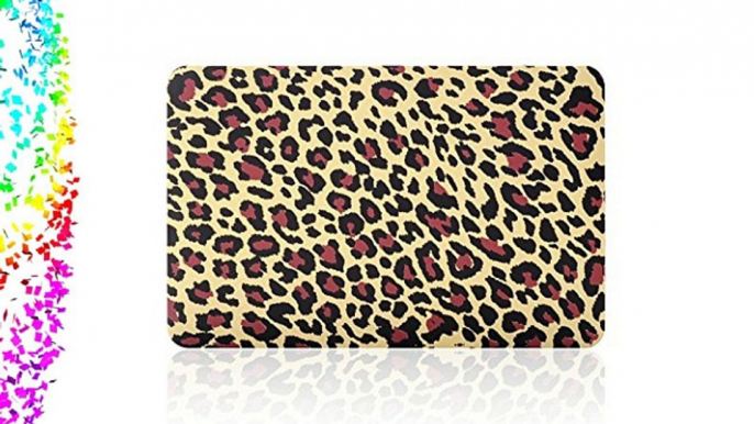 MacBook Air 11 Caso Funda TECOOL? Ultra Delgado Multi Colores Suaves al Tacto Duro Case Cubierta