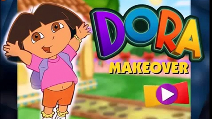 Dora lExploratrice en Francais dessins animés Episodes complet Dora Makeover E2CzZq 6iVE