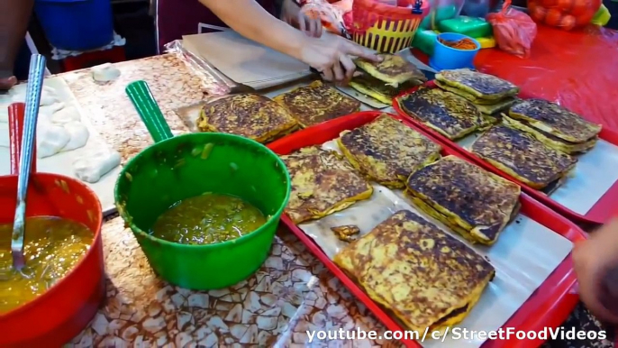Street Food India - Indian Street Food Mumbai - Malaysia Street Food (Part 11)