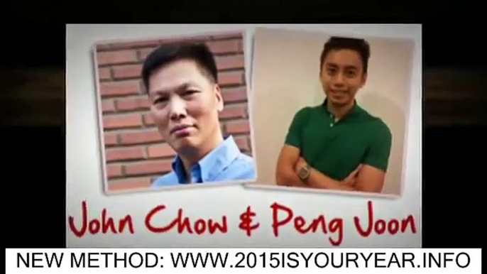 How to make money online with Blogging Using Blogging with John Chow Method