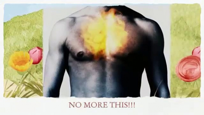 Heartburn No More - Not Just a Heartburn Relief Program But an Acid Reflux Cure Program