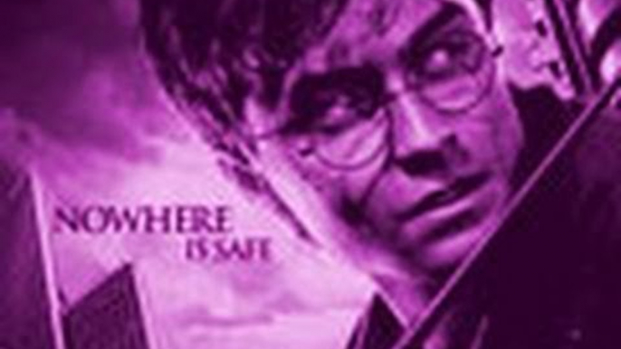 Harry Potter e i Doni della Morte Parte II - Trailer - Extra Video Clip 2