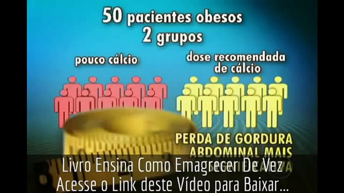 Como queimar gordura da barriga - Barriga tanquinho