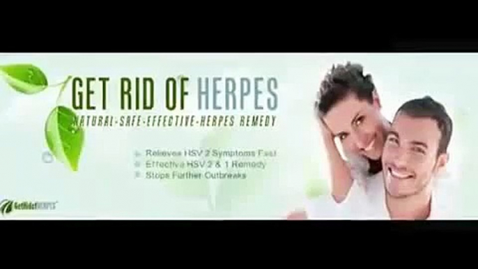 [DISCOUNTED PRICE] Get Rid of Herpes Review - How to Get Rid of Genital Herpes - how to get rid of