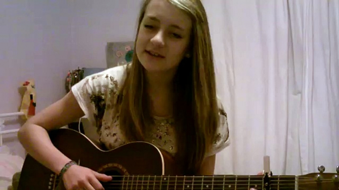 Forever Yours Cover (Alex Day)