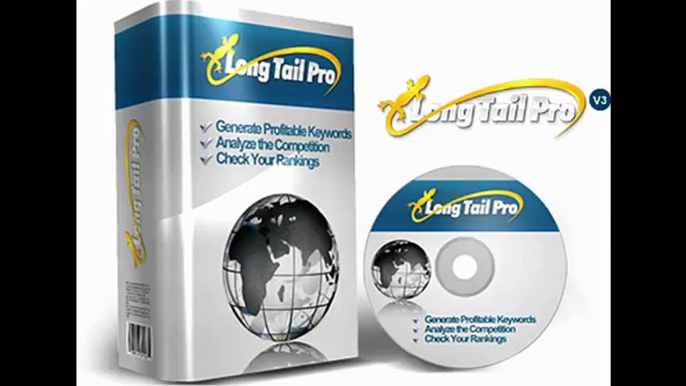 Buy Long Tail Pro v3 The Best Keyword Research Software