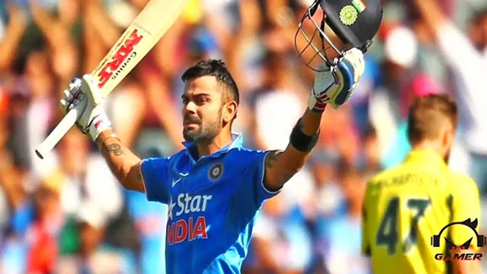 Virat Kohli 59 Not Out Innings In 33 Balls India Vs Australia 2nd T20 At Mcg 1 - YouTube