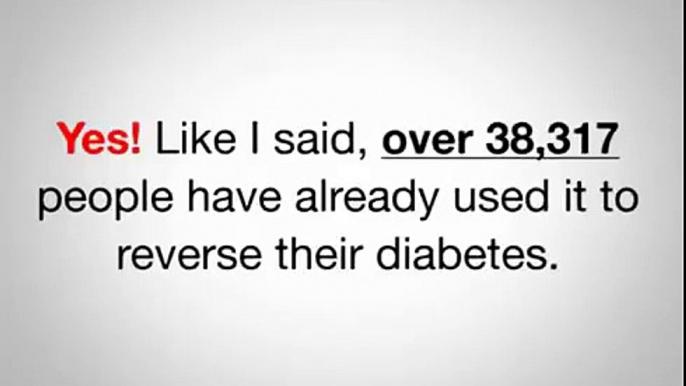 Diabetes Destroyer   Diabetes Destroyer System   THE HONEST TRUTH 1