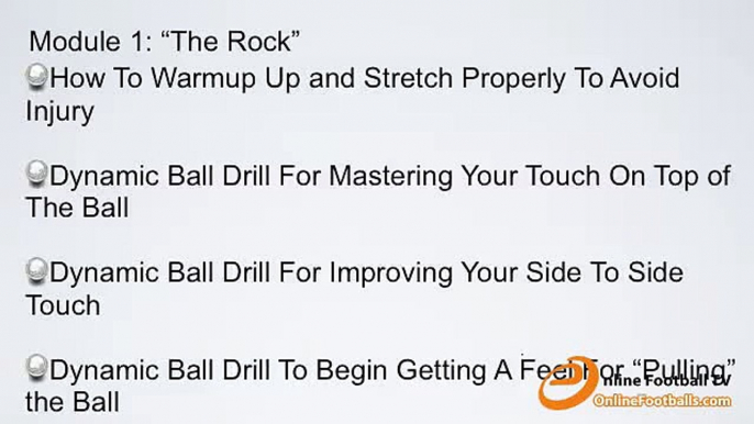 The Epic Soccer Training Program  How To Skyrock Your Soccer Skills ★ Football Skills ★ Football TV