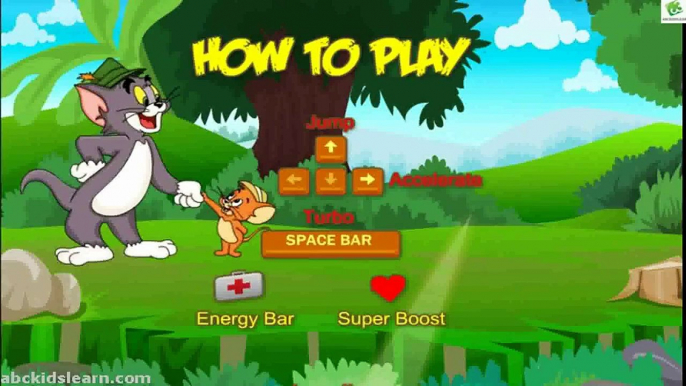 Tom And Jerry Cartoon Games Tom And Jerry Green Valley cartoon network games play