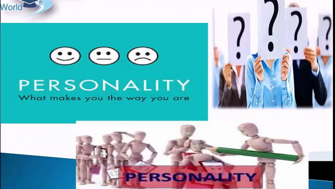 Personality _ Types of Personality _ Personality Traits _ Models of Personality