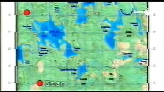 Wie is de Mol? 2003 | Aflevering 1