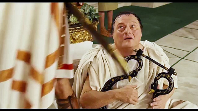 Hail, Caesar! - In Theaters February 5 (TV Spot 15) (HD) (Comic FULL HD 720P)