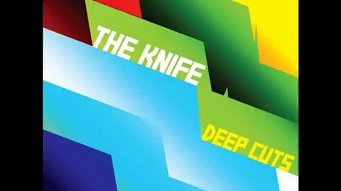 The Knife   Heartbeats HIGH QUALITY + LYRICS IN DESCRIPTION ORIGINAL! (1024p FULL HD)