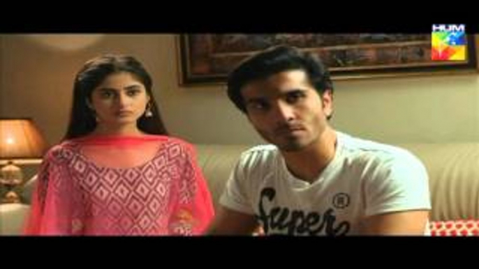 Gul E Rana Episode 13 Full HUM TV Drama 30 Jan 2016