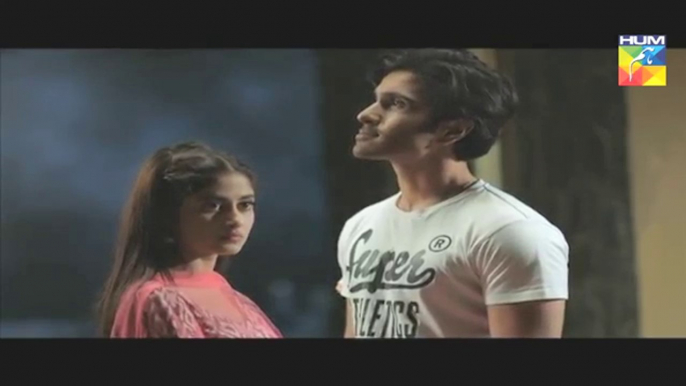 Gul E Rana Episode 13 Part 2 HUM TV Drama 30 Jan 2016