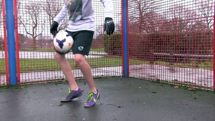 50 Awesome Football Soccer Skills In 2 Minutes!   Footballskills98