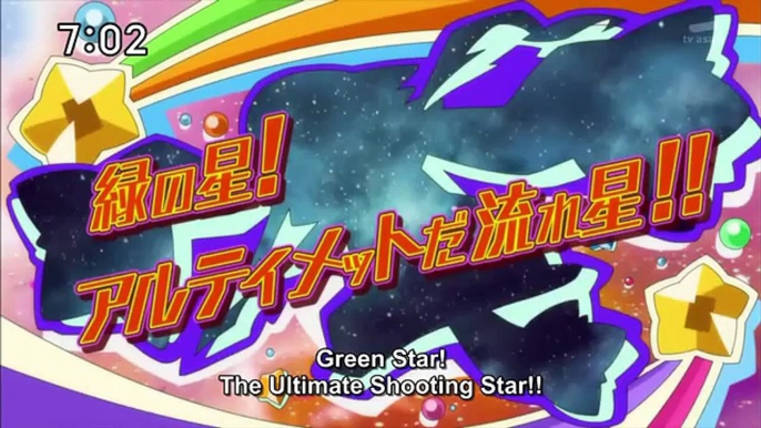 Saikyou Ginga Ultimate Zero Battle Spirits Episode 9 [English Sub HD]