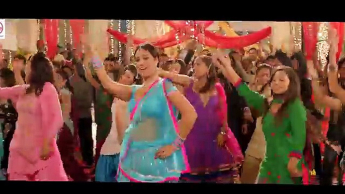 Roula Pai Giya - Carry On Jatta - Full HD - Gippy Grewal and Mahie Gill - Brand New Punjabi Songs