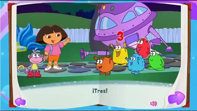 DORA la exploradora español capitulos completos Volume 2 - Baby and Girl games and baby cartoons