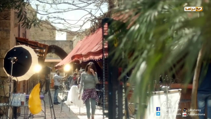 Episode 02 - Keset Hob Series - الحلقة الثانية - مسلسل قصة حب