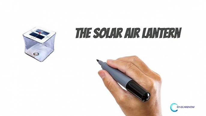 Solar Air Lantern By Survival Frog - Main Pros And Cons